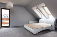 Wroxeter bedroom extensions