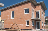 Wroxeter home extensions