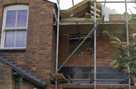 free Wroxeter home extension quotes