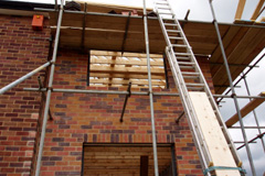 house extensions Wroxeter